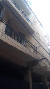 Raghu Nagar Plot View 1