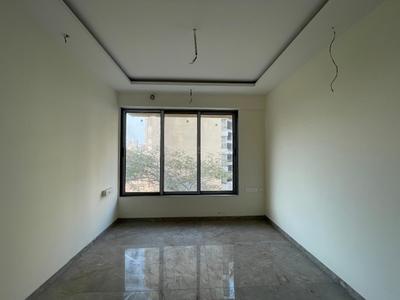 Hall Image of 1000 Sq.ft 2 BHK Apartment / Flat for sale in Shagun Krishvi Residency, Chembur Mumbai for Rs. 27000000