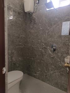 Bedroom Two Image of 1600 Sq.ft 3 BHK Apartment / Flat for rent in Alwal Secunderabad for Rs. 28000