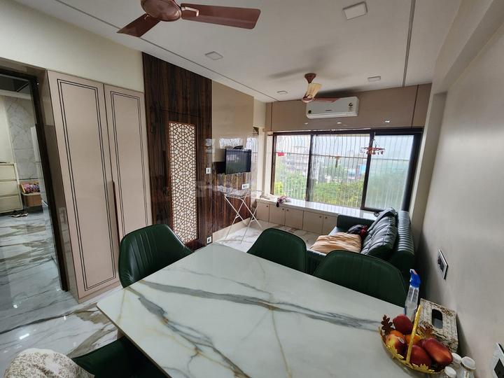 Ranwar, Bandra West Bedroom 1