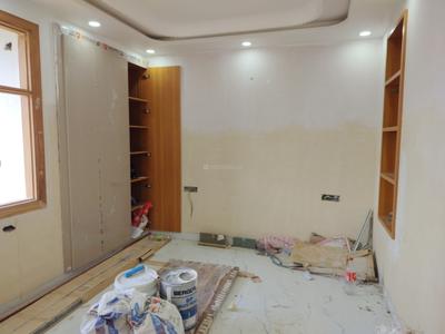 Bedroom Image of 1400 Sq.ft 2 BHK Apartment / Flat for sale in Nav Kairali Apartments, Sector 3 Dwarka New Delhi for Rs. 21000000