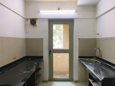 Kitchen Image of 774 Sq.ft 1.5 BHK Apartment / Flat for sale in Lodha Casa Rio, Palava Phase 1 Thane for Rs. 3850000
