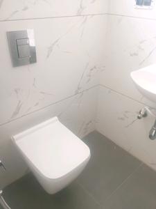 Bedroom Two Image of 1575 Sq.ft 3 BHK Apartment / Flat for sale in Nallagandla Hyderabad for Rs. 10237500