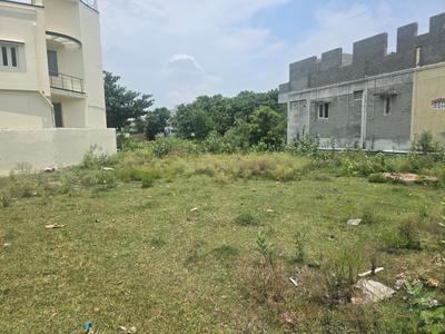 Image of 1800 Sq.ft Residential Plot / Land for sale in Kolapakkam - Vandalur, Chennai for Rs. 10800000