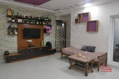 3 BHK Flat