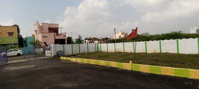 2 BHK Independent House