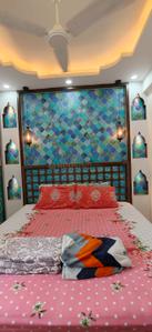 Bedroom Image of 974 Sq.ft 2 BHK Apartment / Flat for sale in Alpine Fiesta, Whitefield Bengaluru for Rs. 11200000