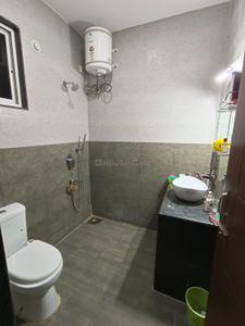 Bathroom Image of 200 Sq.ft 3 BHK Villa for sale in Dabolim Goa for Rs. 162000
