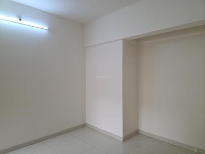 Bedroom Image of 960 Sq.ft 2 BHK Apartment / Flat for sale in Ruturaj Vastushilp Phase II A B C Wings, Nalasopara West Nala Sopara for Rs. 5400000