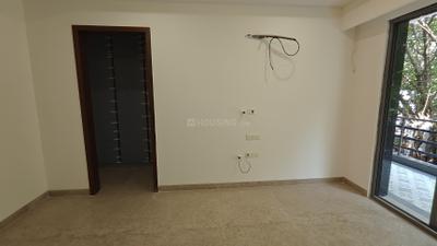 Bedroom Image of 4200 Sq.ft 4 BHK Builder Floor for sale in Palam Vihar Gurgaon for Rs. 58000000
