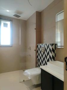 Bedroom One Image of 3762 Sq.ft 4 BHK Builder Floor for sale in Sushant Lok Phase 1 Gurgaon for Rs. 62500000