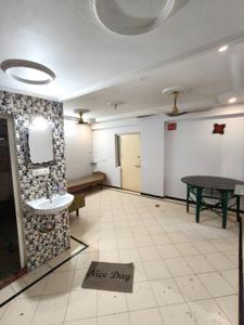 Hall Image of 1150 Sq.ft 2 BHK Apartment / Flat for sale in Shivalik Kirtisagar Apartment, Jodhpur Ahmedabad for Rs. 6200000