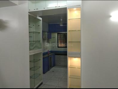 Kitchen Image of 1130 Sq.ft 2 BHK Apartment / Flat for sale in Shivaji Nagar Pune for Rs. 23500000