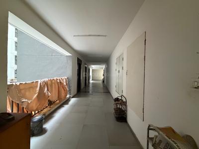 Image of 1150 Sq.ft 2 BHK Apartment / Flat for sale in Godrej Garden City, Jagatpur, Ahmedabad for Rs. 5000000