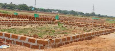 Patrapada Plot View 1