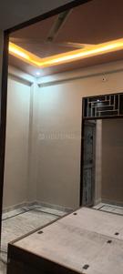 Bedroom Image of 1000 Sq.ft 2 BHK Builder Floor for rent in Jaipur Residences, Vaishali Nagar Jaipur for Rs. 14000