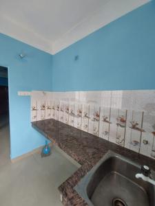 Kitchen Image of 544 Sq.ft 1 BHK Apartment / Flat for sale in Ahom Gaon Guwahati for Rs. 2550000