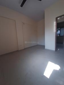 Bedroom Image of 850 Sq.ft 2 BHK Apartment / Flat for sale in Kondhwa Budruk Pune for Rs. 5400000