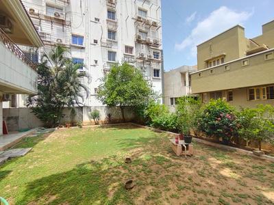 Image of 2100 Sq.ft 3 BHK Villa for sale in Diwalipura, Vadodara for Rs. 32500000