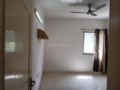 Hall Image of 1750 Sq.ft 3 BHK Apartment / Flat for rent in Ajmera Green Acres, Kalena Agrahara Bengaluru for Rs. 45000