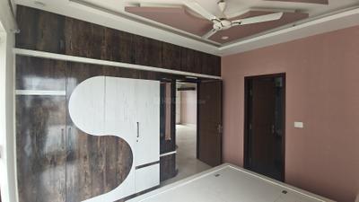 Bedroom Image of 1650 Sq.ft 3 BHK Apartment / Flat for rent in Ahad Opus, Carmelaram Bengaluru for Rs. 66000