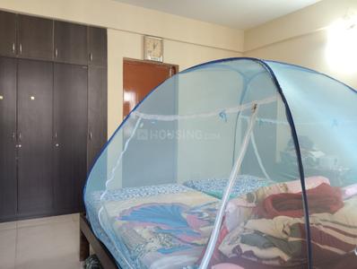 Bedroom Image of 1315 Sq.ft 2 BHK Apartment / Flat for sale in BEML Cooperative Society Layout Bengaluru for Rs. 7120000