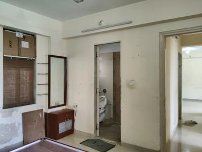 Bedroom Image of 1300 Sq.ft 3 BHK Apartment / Flat for rent in Kasarvadavali Thane for Rs. 70000