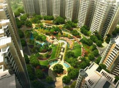 4 BHK Apartment