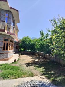 Image of 220 Sq.ft 1 BHK Independent House for rent in Akhara, Kullu for Rs. 3000