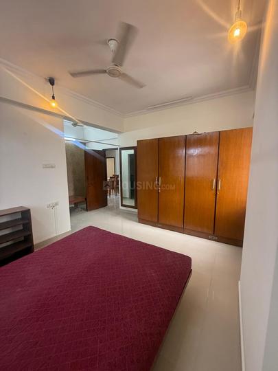 SV Patel Nagar, Andheri West Bedroom 1