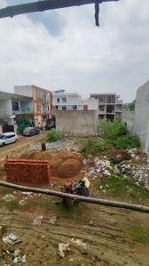 Image of 2300 Sq.ft Residential Plot / Land for sale in Gomti Nagar Extension, Lucknow for Rs. 6900000
