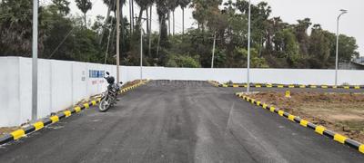 Image of 1000 Sq.ft Residential Plot / Land for sale in Chengalpattu, Chennai for Rs. 3300000