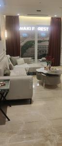 Living Room Image of 1575 Sq.ft 3 BHK Apartment / Flat for sale in Atlas, Raj Nagar Extension Ghaziabad for Rs. 19000000