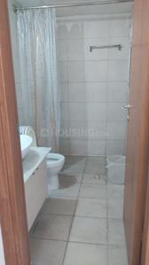 Image of 1100 Sq.ft 2.5 BHK Apartment / Flat for rent in Bhartiya Nikoo Homes, Navarathna Agrahara, Bengaluru for Rs. 50000