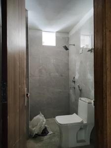 Common Bathroom Image of 2100 Sq.ft 4 BHK Apartment / Flat for sale in Titania Residency , Phi IV Greater Noida for Rs. 10850100