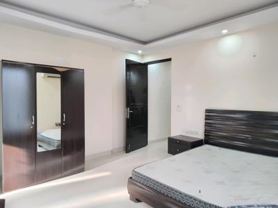 Bedroom Image of 4500 Sq.ft 8 BHK Apartment / Flat for rent in Hill View Apartments, Vasant Vihar New Delhi for Rs. 325000