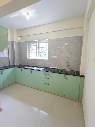 Kasavanahalli Kitchen 1