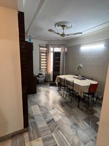 Hall Image of 1600 Sq.ft 3 BHK Apartment / Flat for sale in Sector 20 Panchkula for Rs. 15500000