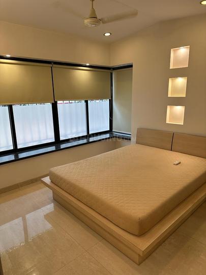 Josephine Apartment Bedroom 1