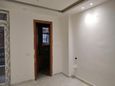 Bedroom Image of 1095 Sq.ft 2 BHK Apartment / Flat for sale in Multibrain Ultima 107, Sector 104 Noida for Rs. 6500100