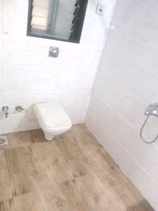 Bedroom Two Image of 999 Sq.ft 2 BHK Apartment / Flat for sale in DB Orchid Suburbia, Kandivali West Mumbai for Rs. 23800000
