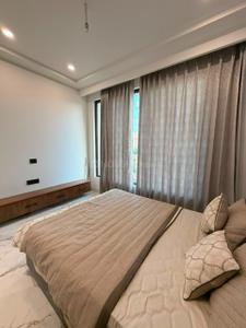 Bedroom Image of 1125 Sq.ft 3 BHK Apartment / Flat for sale in Khanpur Mohali for Rs. 6750000