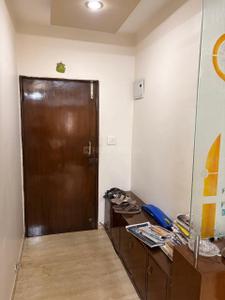 Bedroom Image of 1215 Sq.ft 3 BHK Apartment / Flat for sale in Vastrapur Ahmedabad for Rs. 10000000