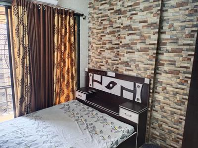 Bedroom Image of 690 Sq.ft 2 BHK Apartment / Flat for sale in J And G Ameya Park, Kalyan East Kalyan for Rs. 6200000