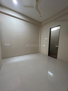 Bedroom Image of 1100 Sq.ft 2 BHK Apartment / Flat for rent in Mahalakshmi Nagar Indore for Rs. 19994