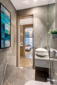 Image of 1900 Sq.ft 4 BHK Apartment / Flat for sale in Dosti Greenscapes Phase 2, Hadapsar, Pune for Rs. 16900000