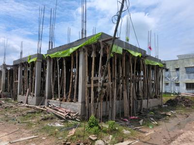 Swapnabhumi Plot View 2