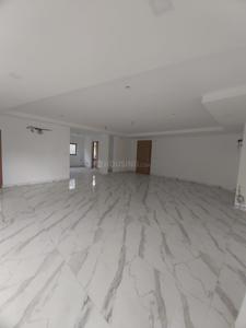 Hall Image of 3047 Sq.ft 3 BHK Apartment / Flat for sale in Raja Annamalai Puram Chennai for Rs. 61000000