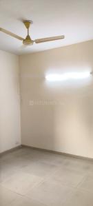 Bedroom Image of 950 Sq.ft 2 BHK Apartment / Flat for rent in Unitech Uniworld City, New Town Kolkata for Rs. 25000