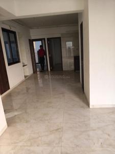 Hall Image of 1845 Sq.ft 3 BHK Apartment / Flat for rent in Kinar Heights, Bhatha Surat for Rs. 25000